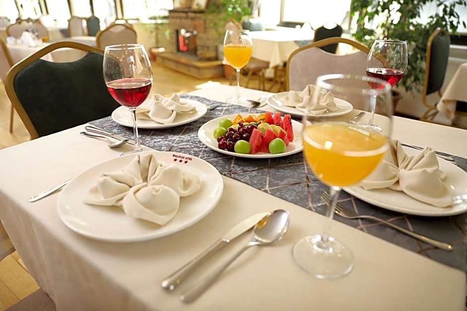 Buldum Otel