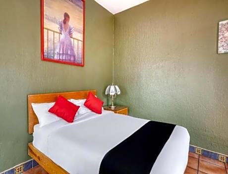 Hotel Arana Tonalá