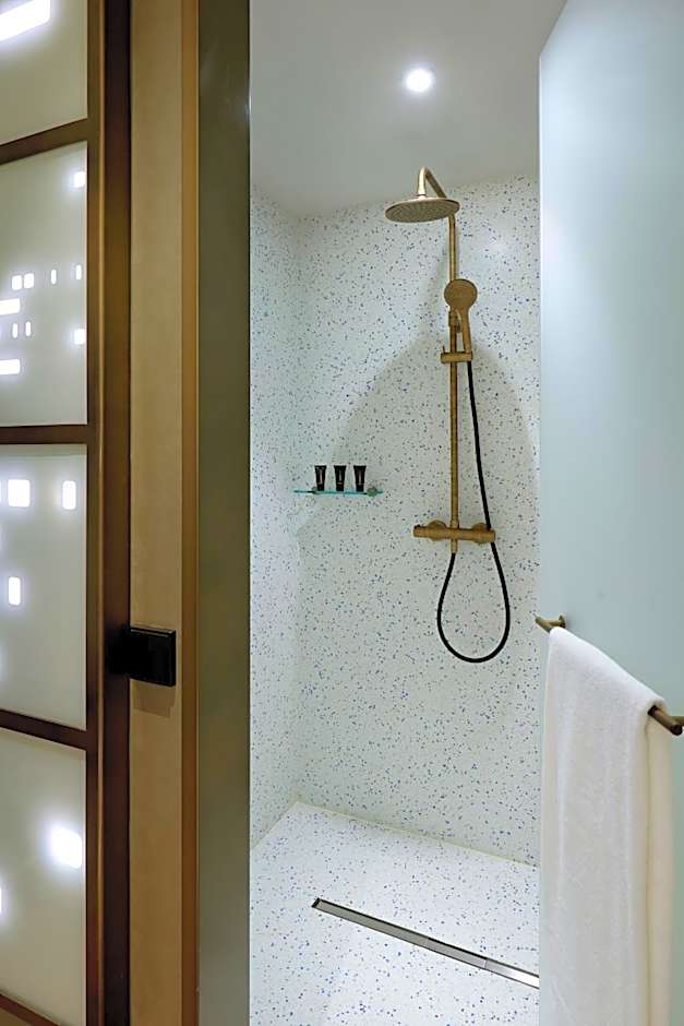 Hard Rock Hotel Madrid