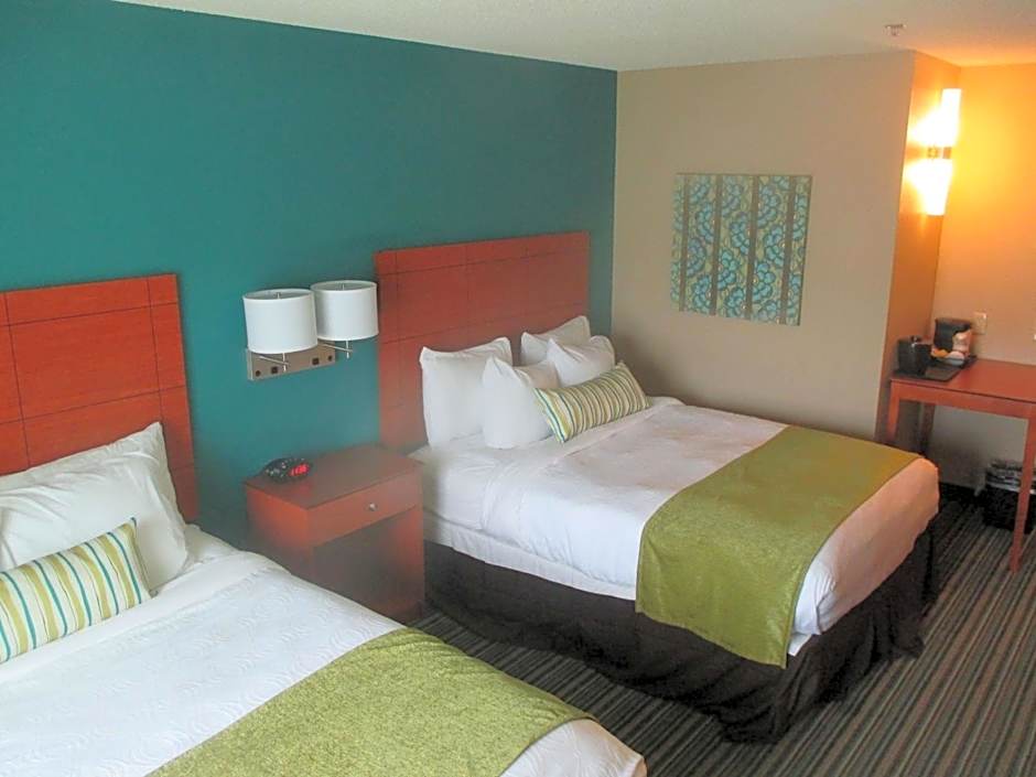 Best Western Plus Menomonie Inn & Suites