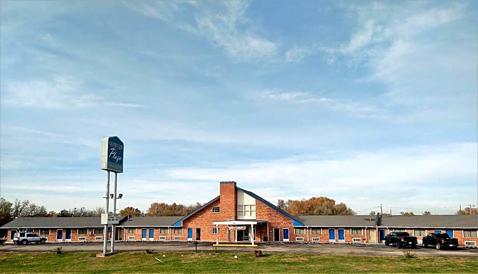 Grandview Plaza Inn