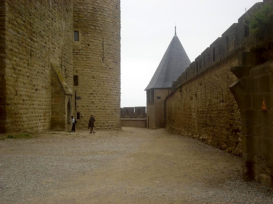 Bed & Breakfast Le Beauséjour