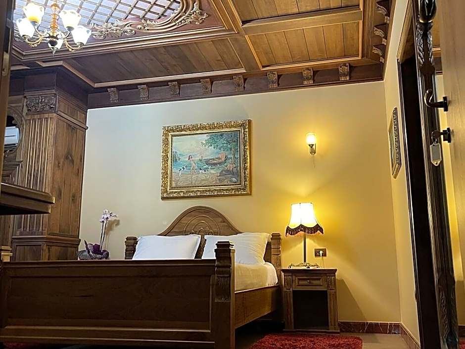 Brilant Antik Hotel