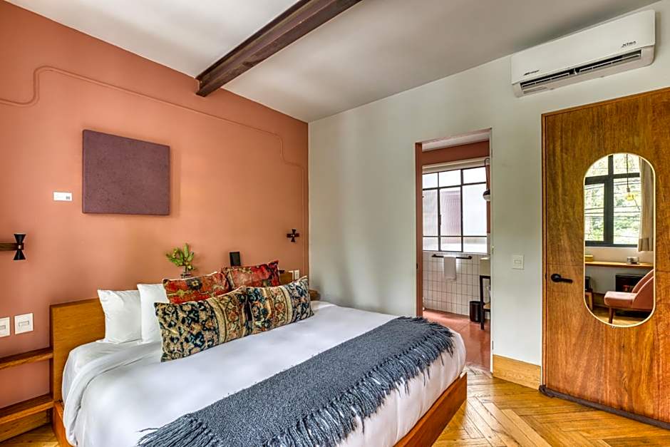 Casa Altata Hotel Boutique