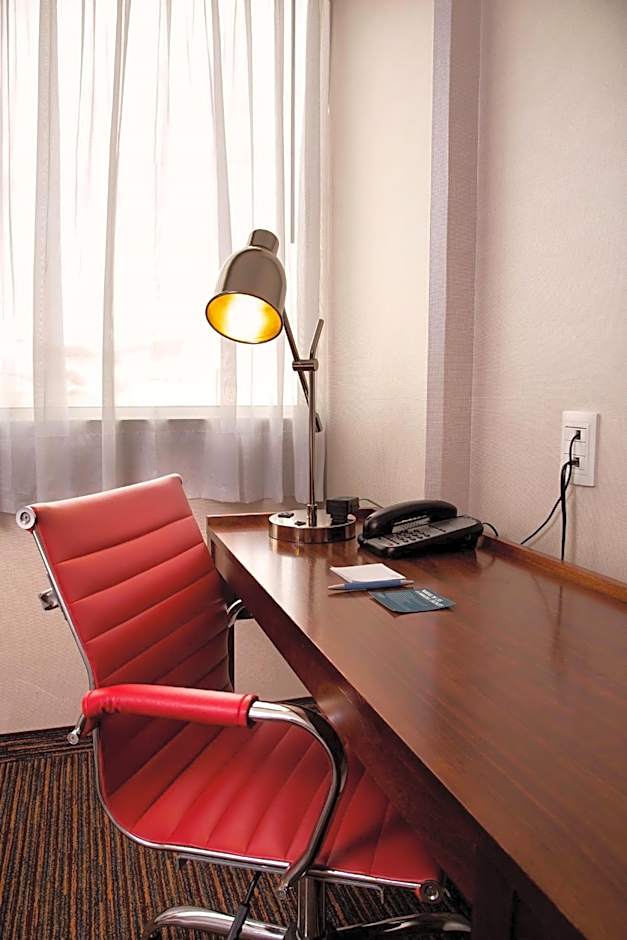 Four Points By Sheraton Queretaro Norte