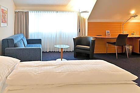 Comfort Double Room with Sofa Bed