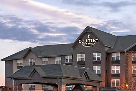 Country Inn & Suites by Radisson, Boise West - Meridian