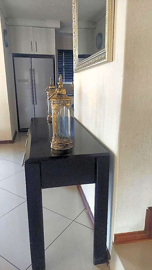 Nelspruit holiday house