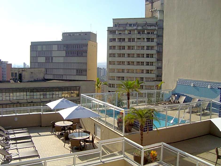 Normandy Hotel