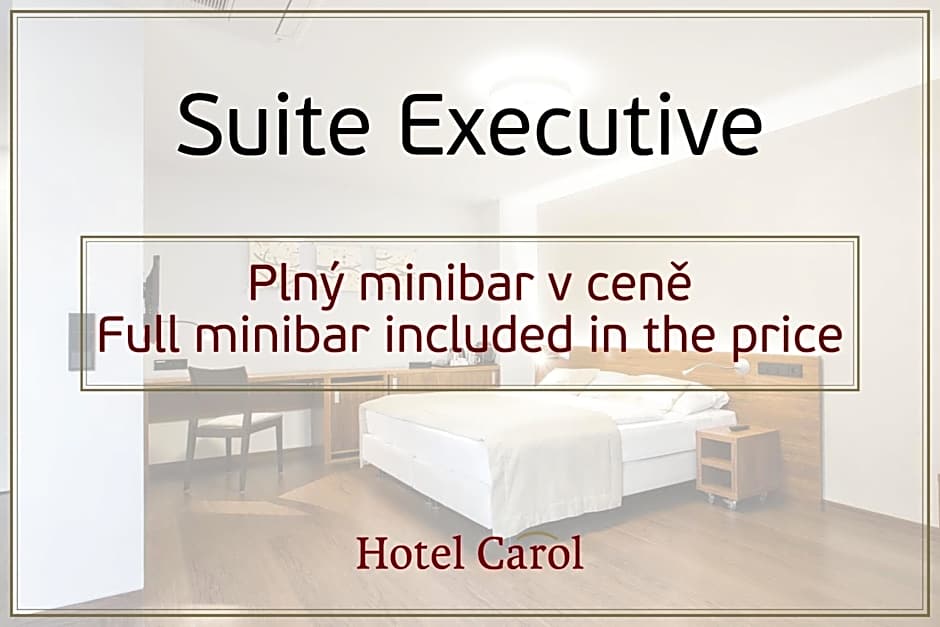 Hotel Carol