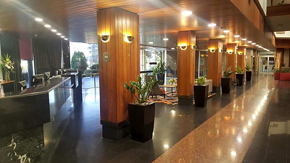 Pavilion On Northbourne