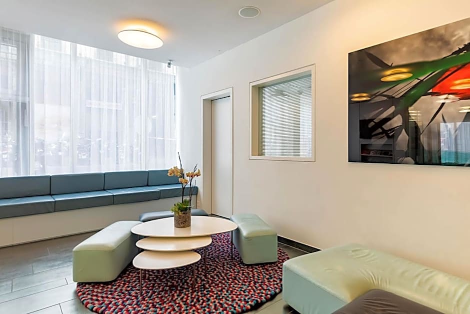 Hotel Cristal Design