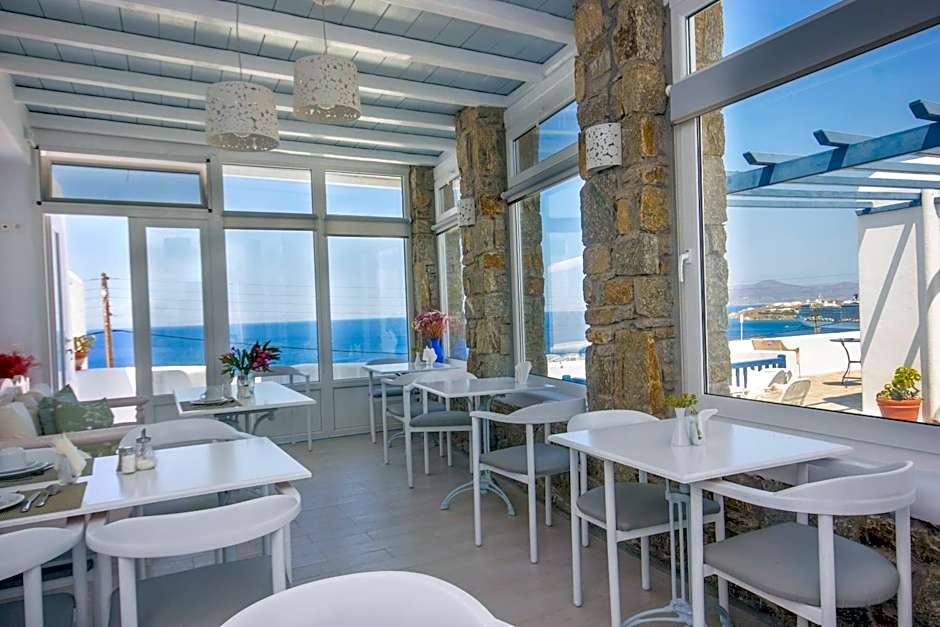 Hotel Spanelis