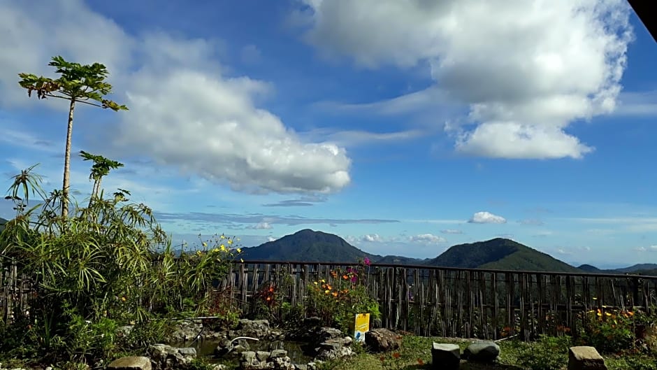 Baleh Boble Guesthouse