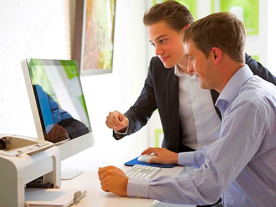 Novotel Lille Centre Grand Place