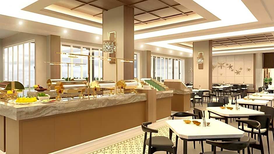 Hotel Santika Gunungkidul