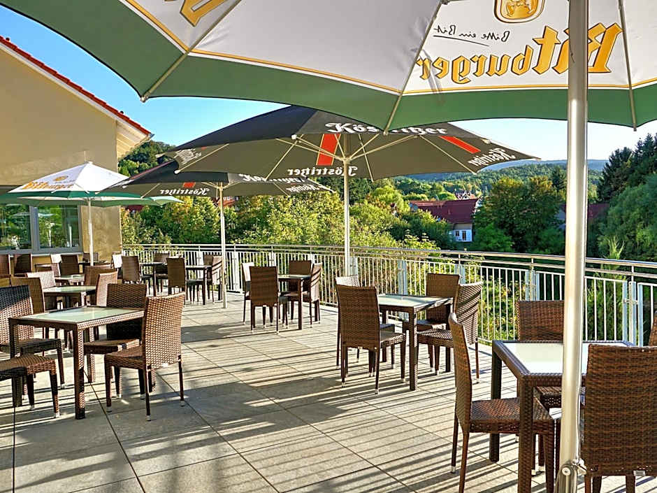 Hasseröder Burghotel