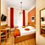 Hotel Golden City Garni