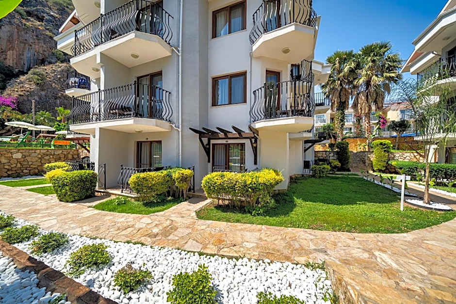 Ata Lagoon Beach Hotel