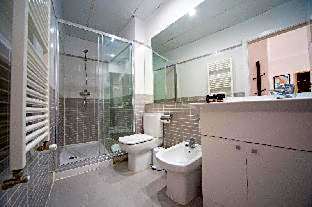 TGH Gran Vía Apartments