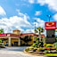 Econo Lodge Stockbridge