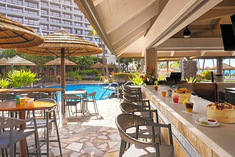 Marriott's Maui Ocean Club  - Lahaina & Napili Towers