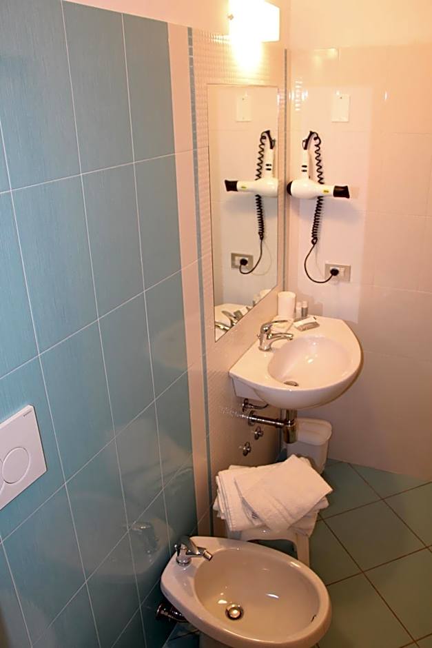 Hotel Confort