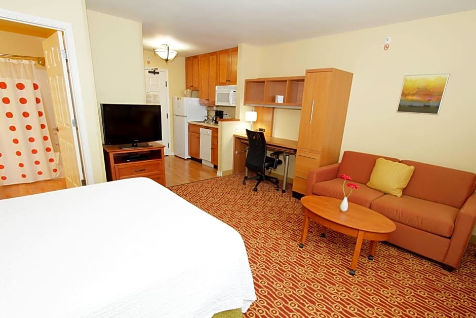 TownePlace Suites by Marriott Killeen