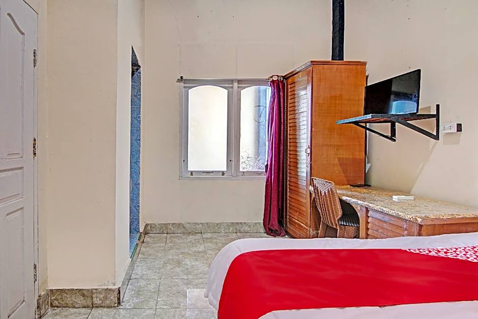 Hotel O Wisma Pangestu SyariahNearTamanselera