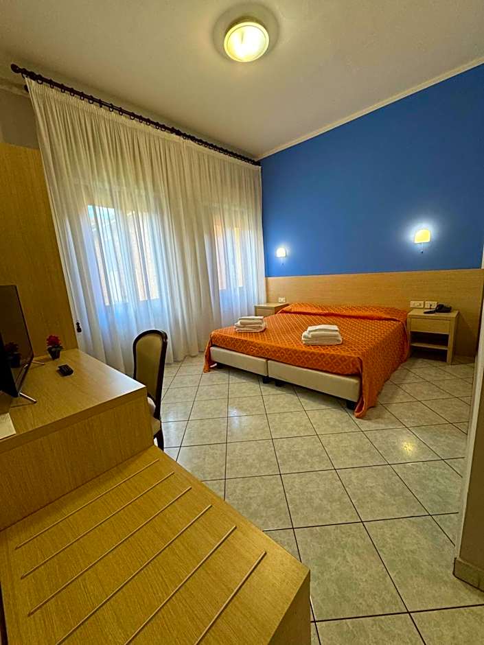 Albergo La Posta Arezzo