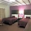 Silver Princess Motel