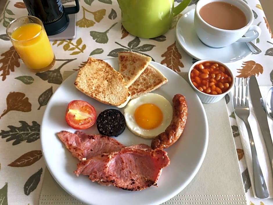 Mourne Country House Bed and Breakfast