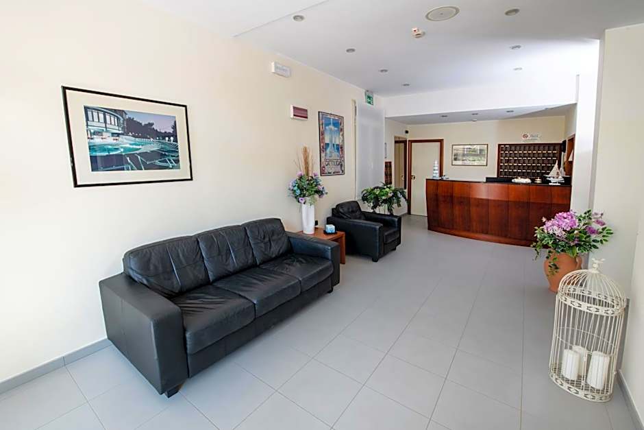 Hotel Torretta