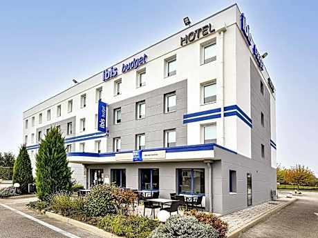 ibis budget Dijon Saint Apollinaire