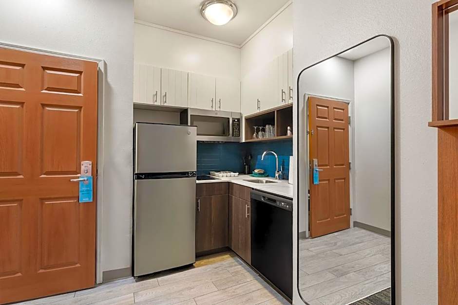 Staybridge Suites Oklahoma City By IHG
