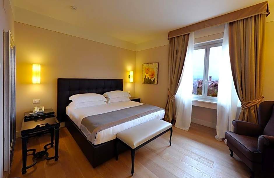 San Lorenzo - Hotel & SPA