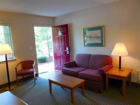 One-Bedroom Suite