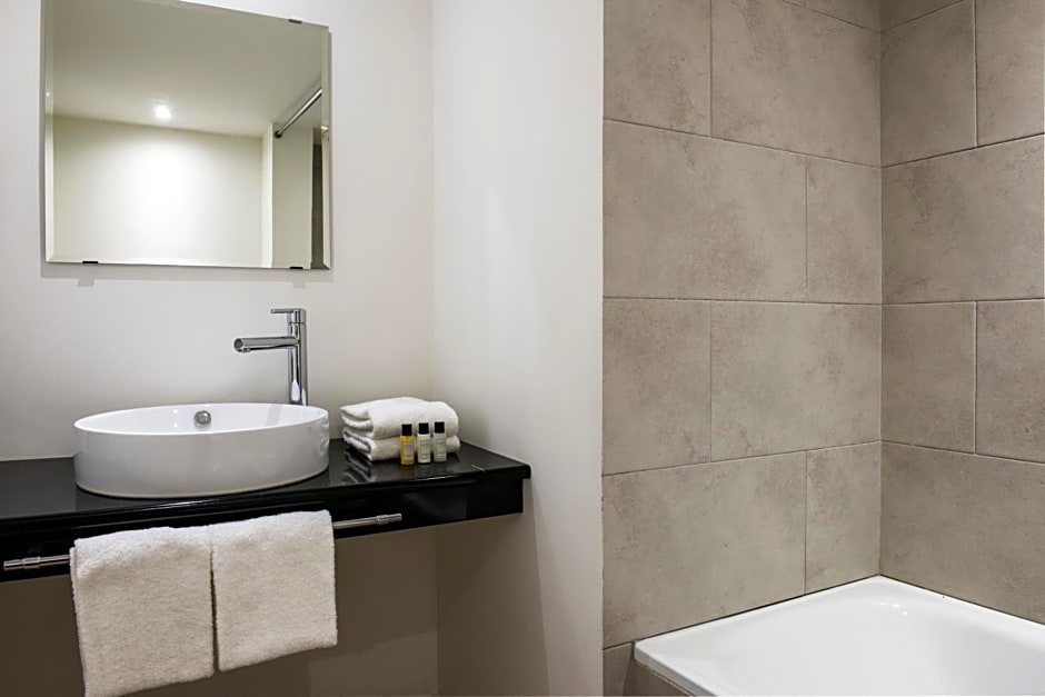 Tryp By Wyndham Antwerp