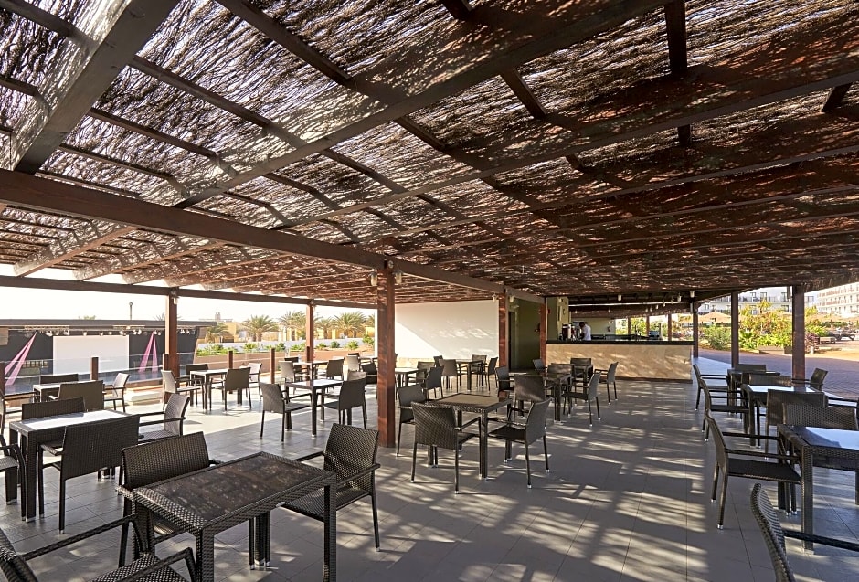 Sol Dunas Family Fun