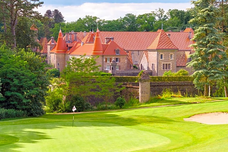 Château de Bournel, The Originals Relais