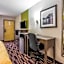 Quality Inn Albemarle