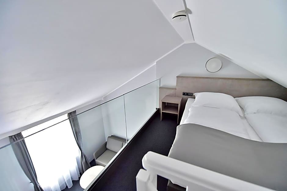 GT3 Hotel