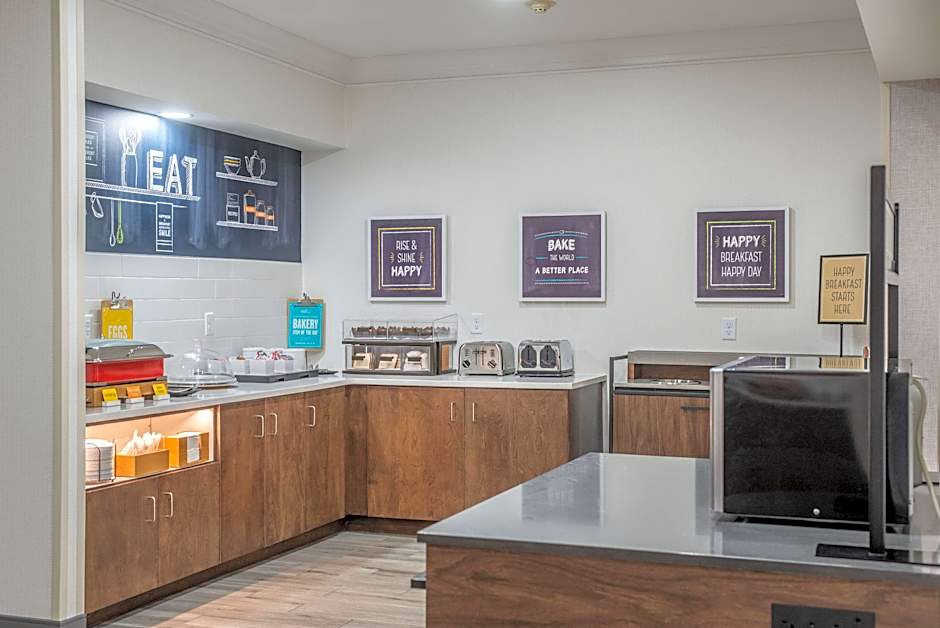 Hampton Inn & Suites Hazard