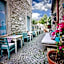 Galya Otel Alacati