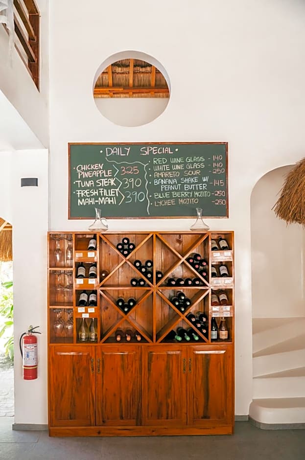 Secret paradise moalboal