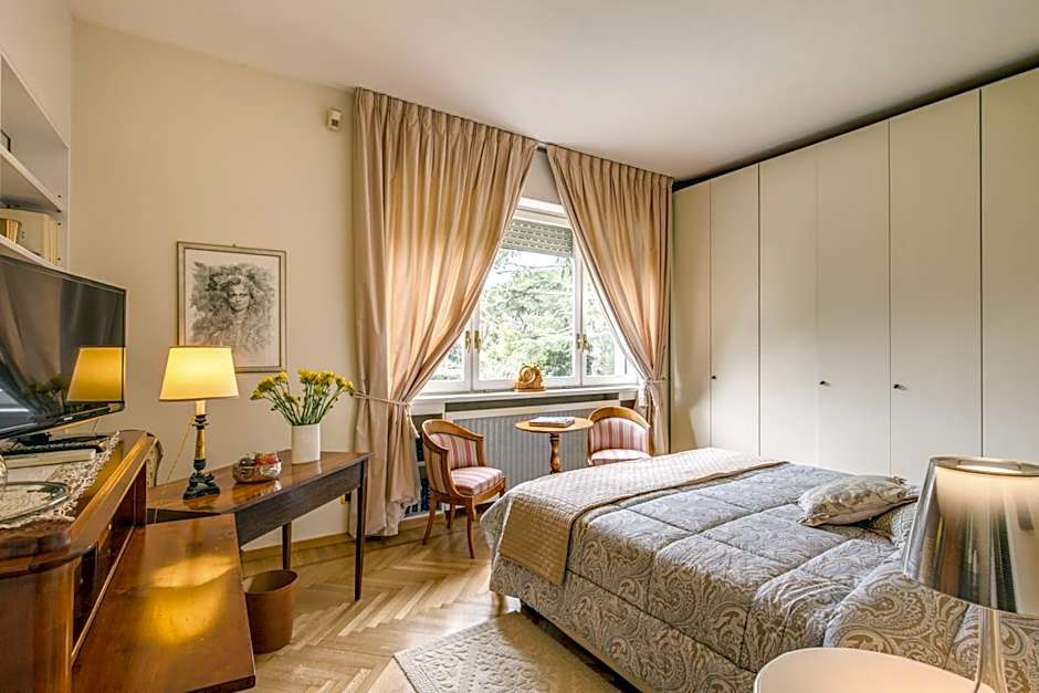 La Gaura Guest House