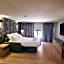 University Boutique Rooms