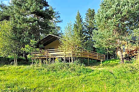 Three-Bedroom Chalet