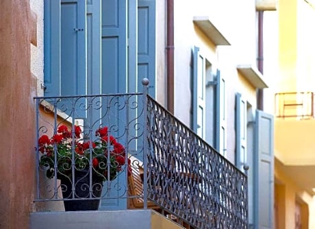 Deluxe Room (Deniz) (1 King Bed)