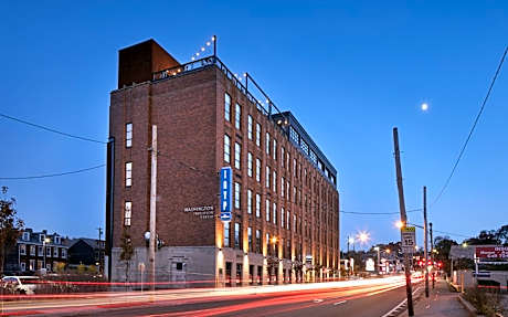TRYP by Wyndham Pittsburgh/Lawrenceville